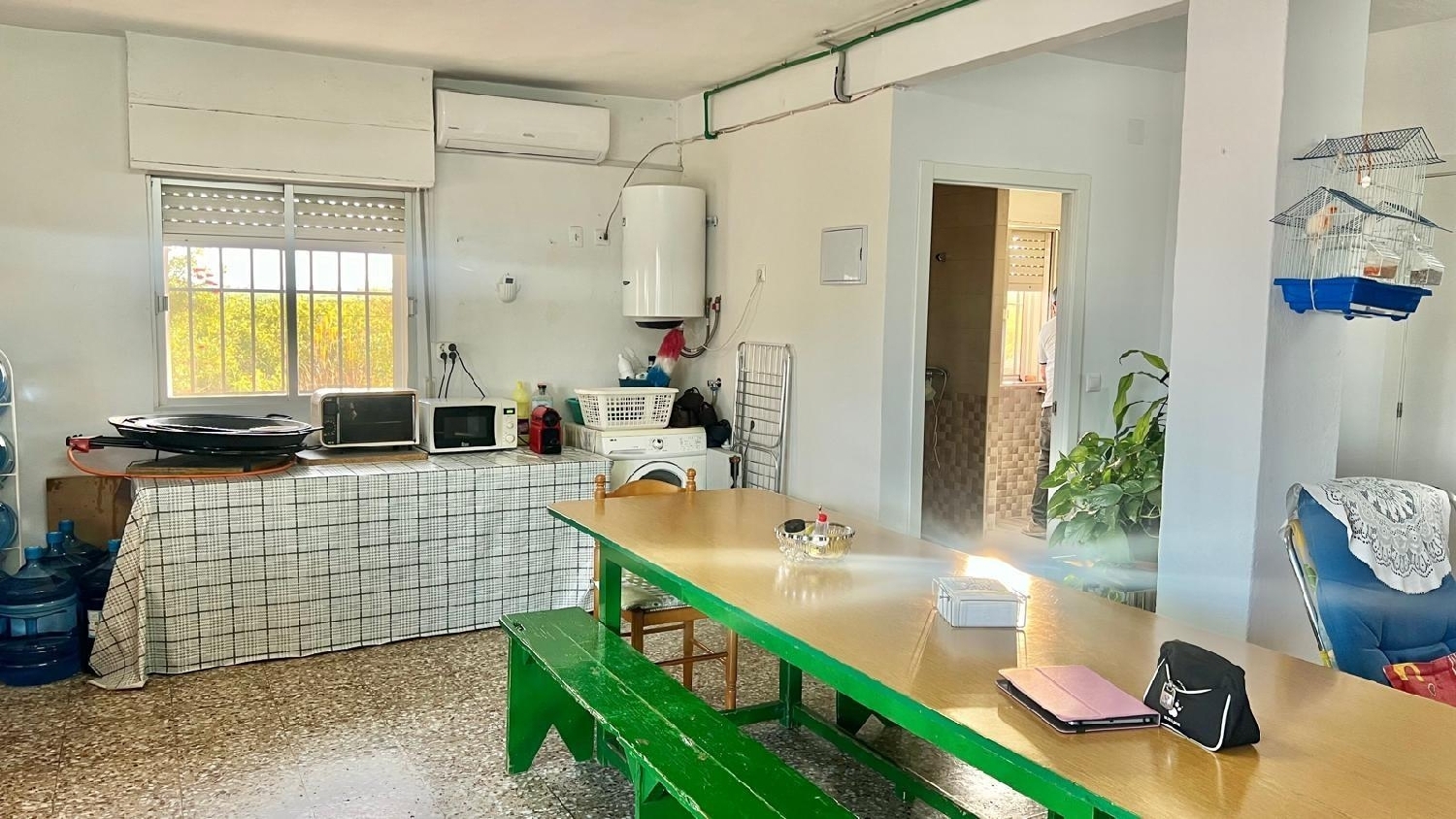 till salu villa Rincón De Los Pablos Baix Vinalopó 4