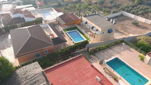 Crevillent Baix Vinalopó villa foto 6233140