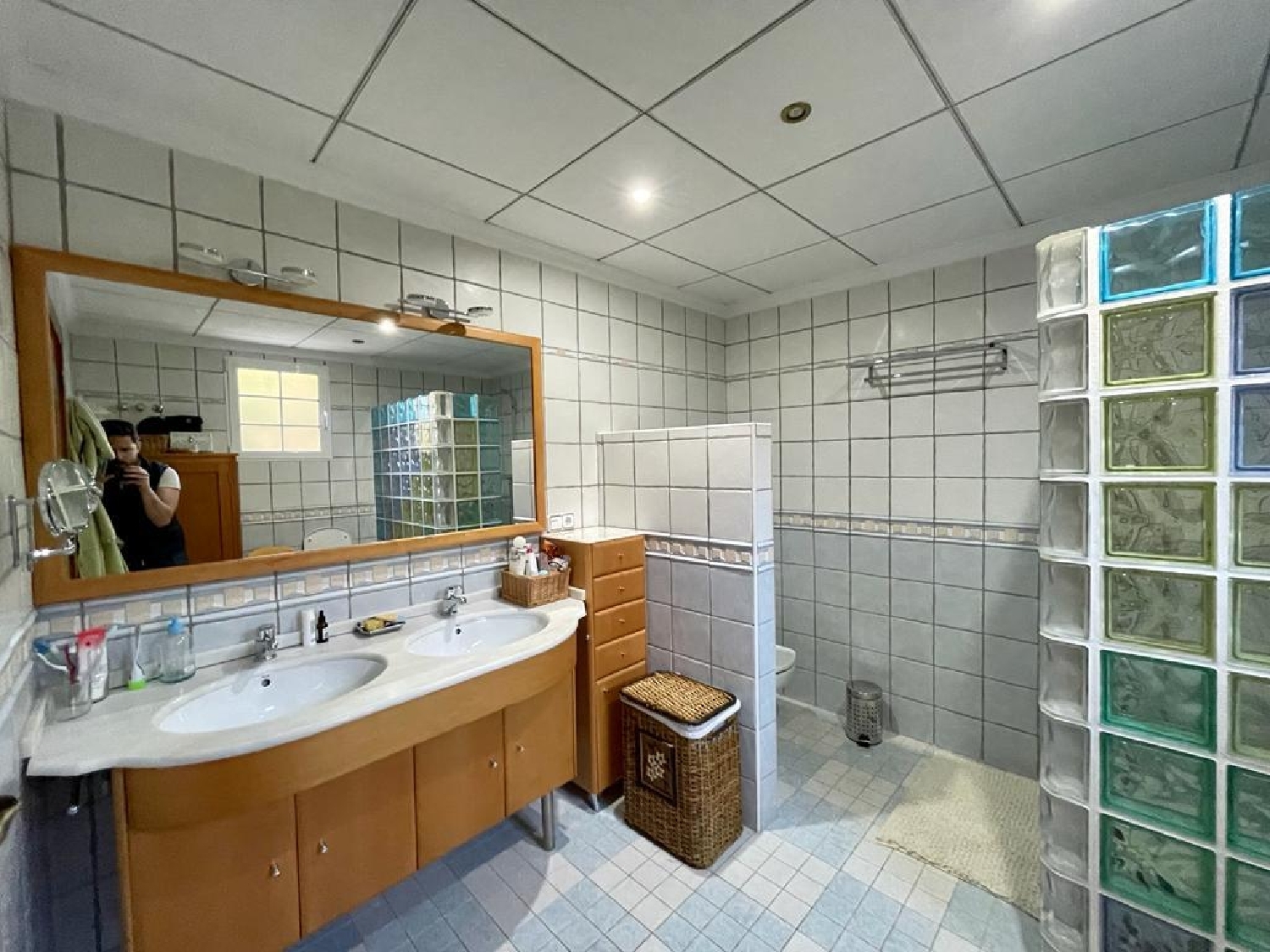  for sale villa Rincón De Los Pablos Baix Vinalopó 5