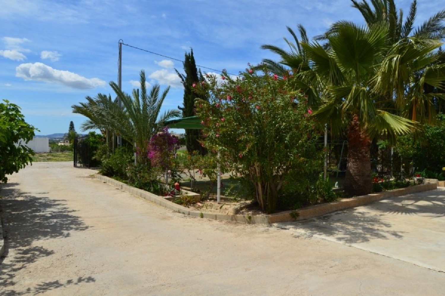  till salu villa Crevillent Baix Vinalopó 8