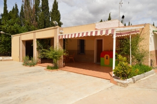 Crevillent Baix Vinalopó villa foto 6250747