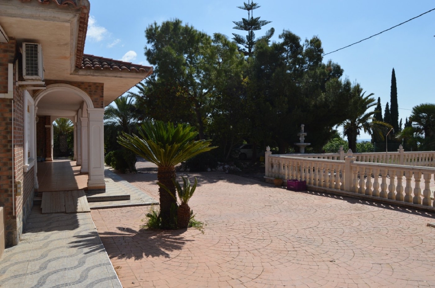  till salu villa Crevillent Baix Vinalopó 4