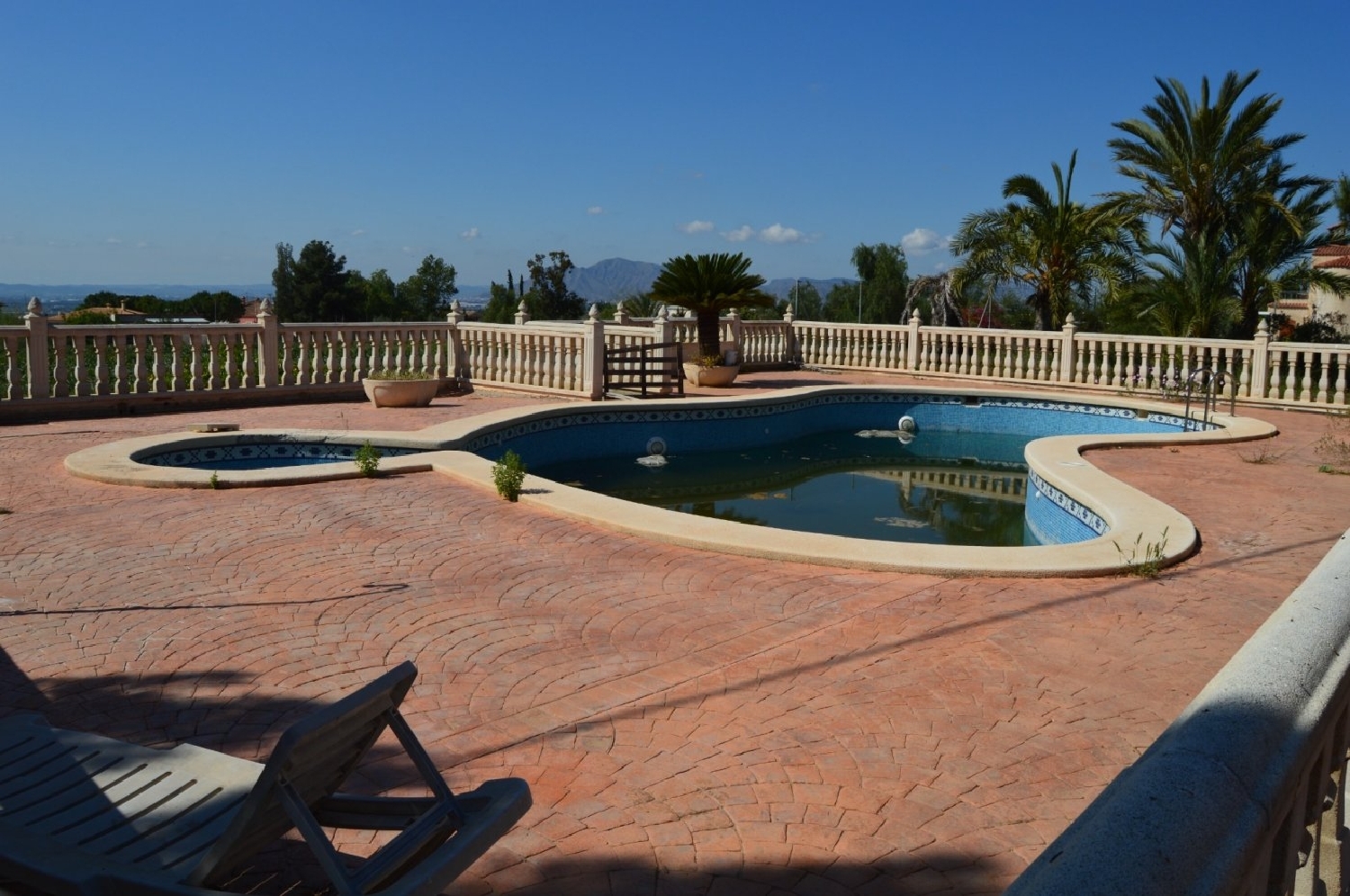 till salu villa Crevillent Baix Vinalopó 8
