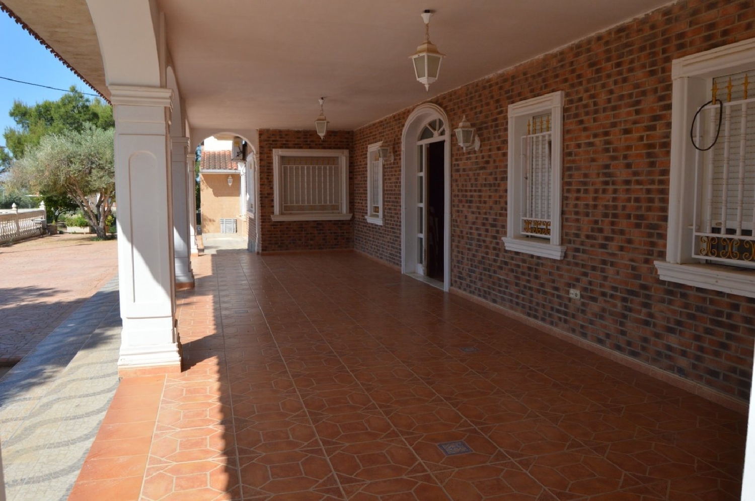  till salu villa Crevillent Baix Vinalopó 5