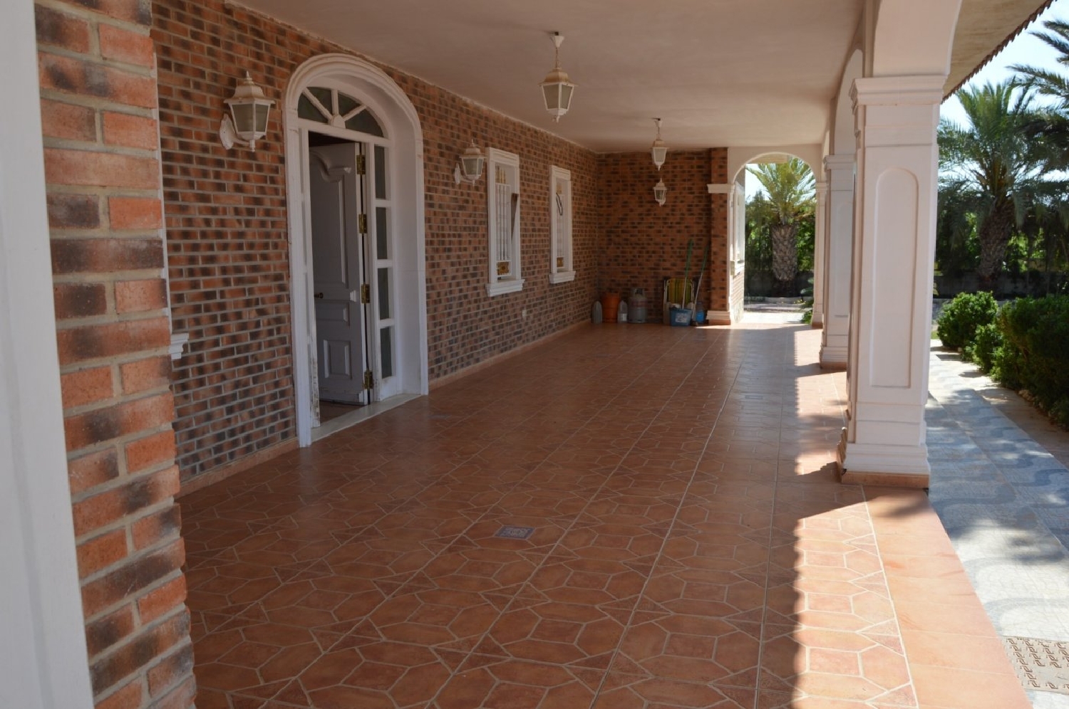  till salu villa Crevillent Baix Vinalopó 6