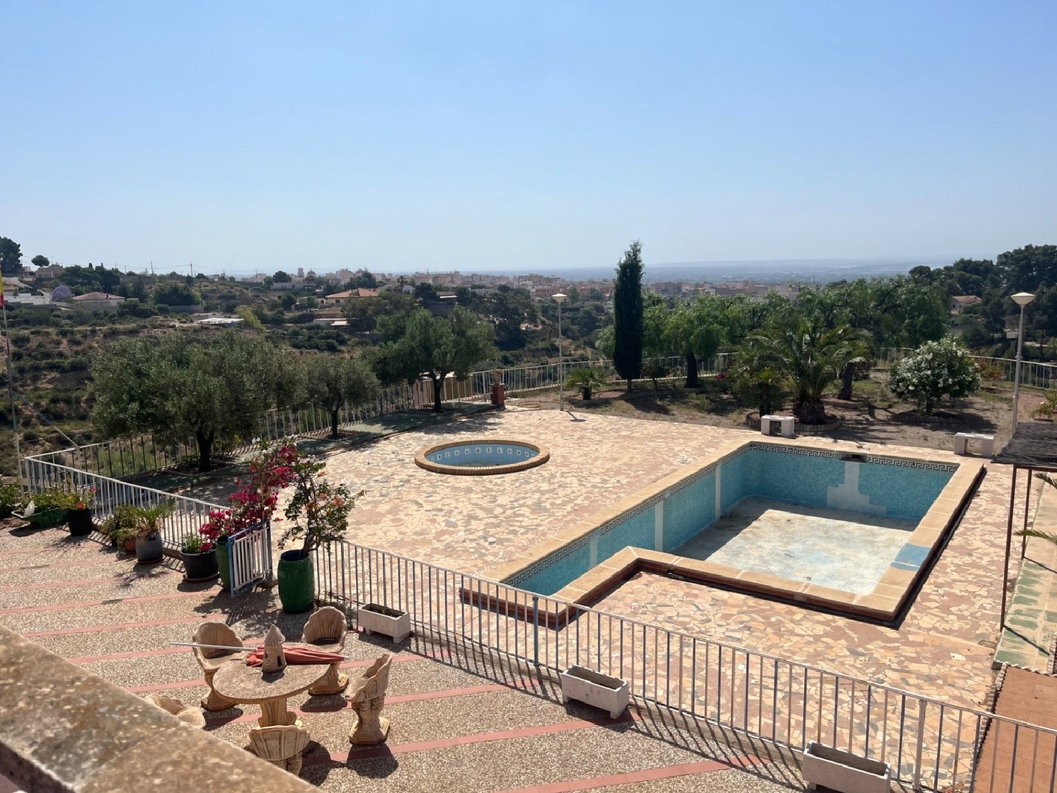  till salu villa Crevillent Baix Vinalopó 1