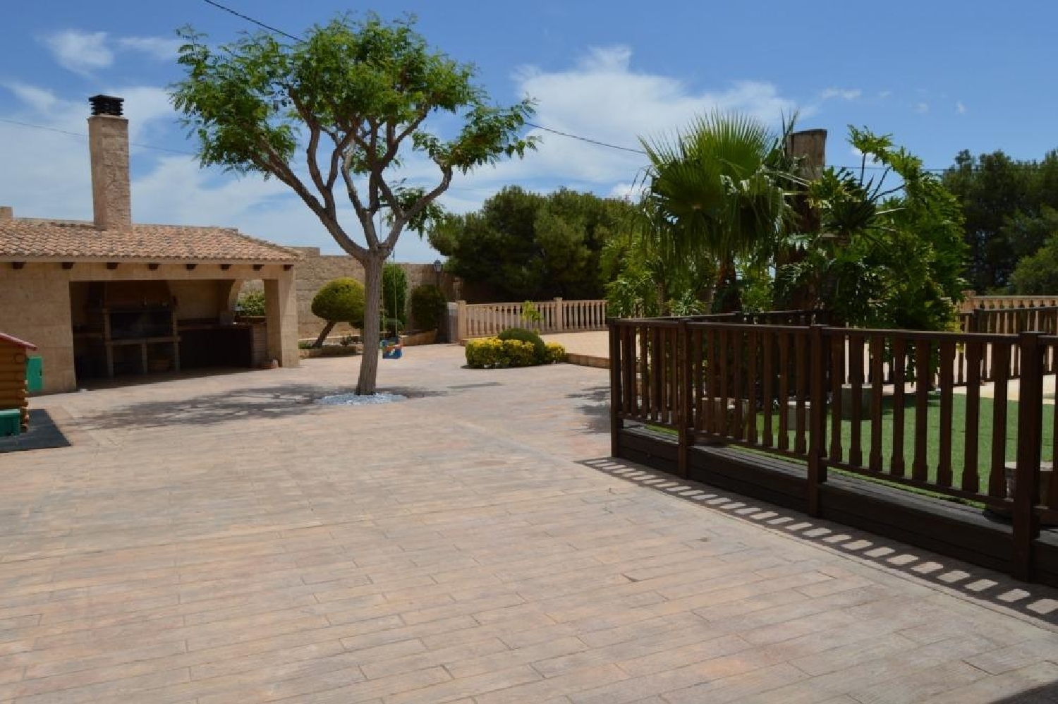  till salu villa Crevillent Baix Vinalopó 8