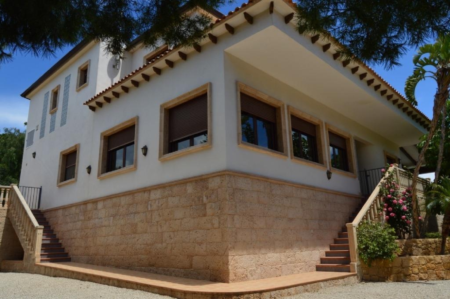 till salu villa Crevillent Baix Vinalopó 5