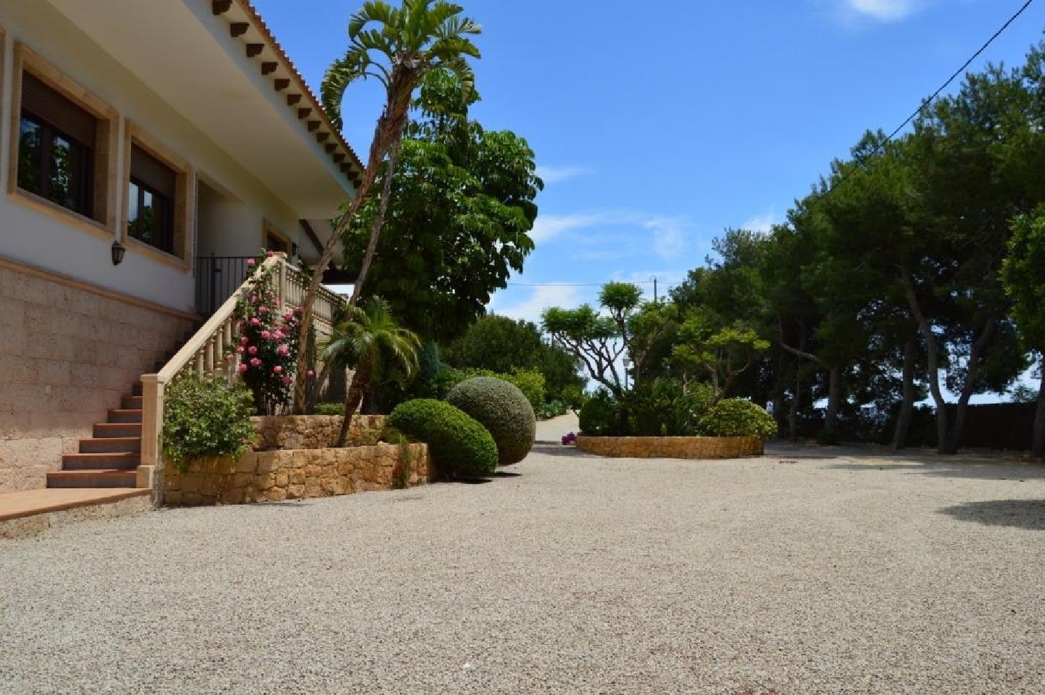  till salu villa Crevillent Baix Vinalopó 4