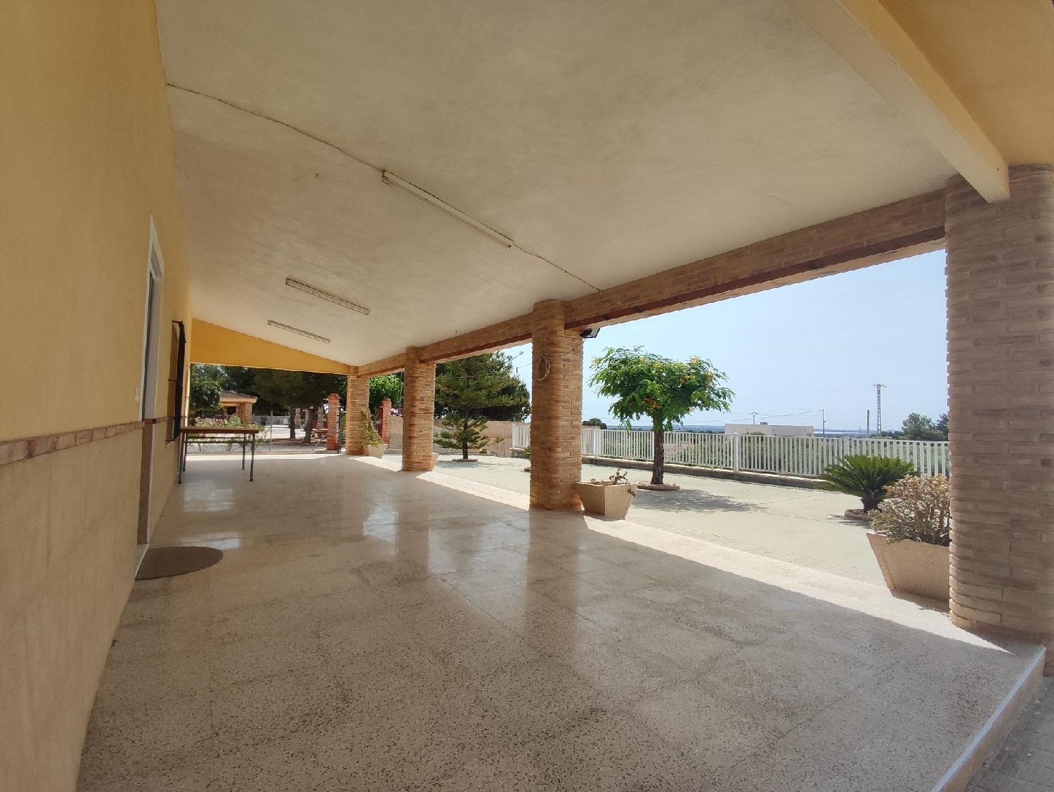  till salu villa Crevillent Baix Vinalopó 7
