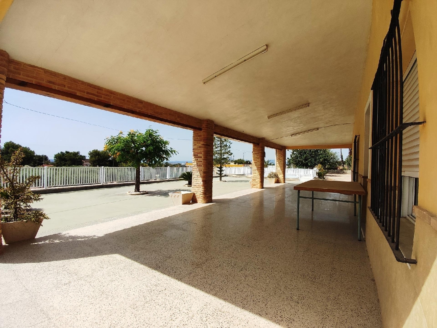  till salu villa Crevillent Baix Vinalopó 6