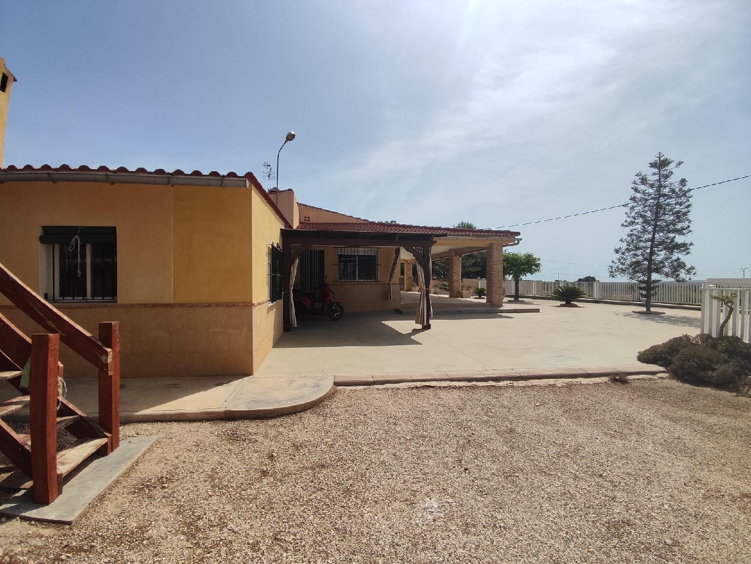 till salu villa Crevillent Baix Vinalopó 4