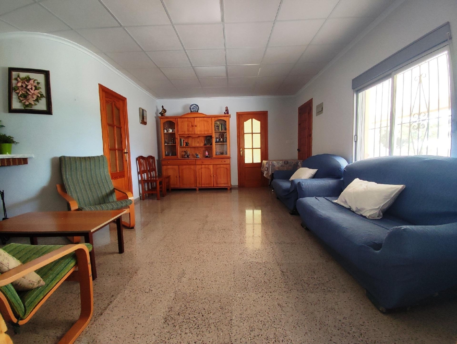  till salu villa Crevillent Baix Vinalopó 8