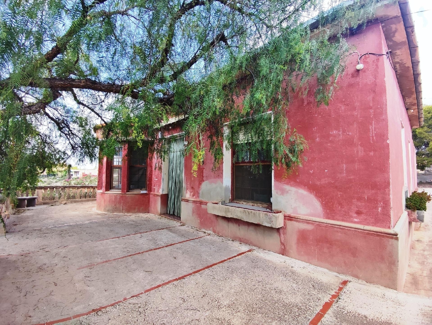  till salu villa Crevillent Baix Vinalopó 5