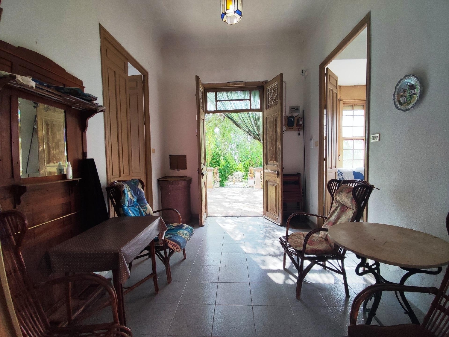  till salu villa Crevillent Baix Vinalopó 8