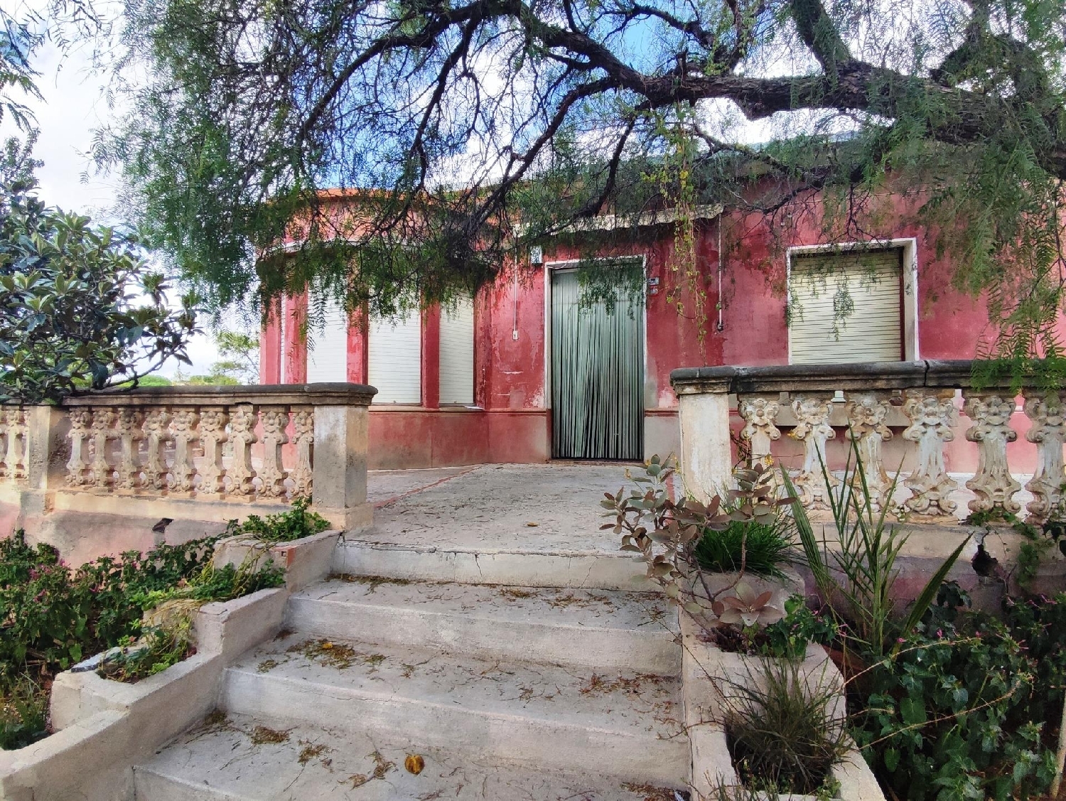  till salu villa Crevillent Baix Vinalopó 4