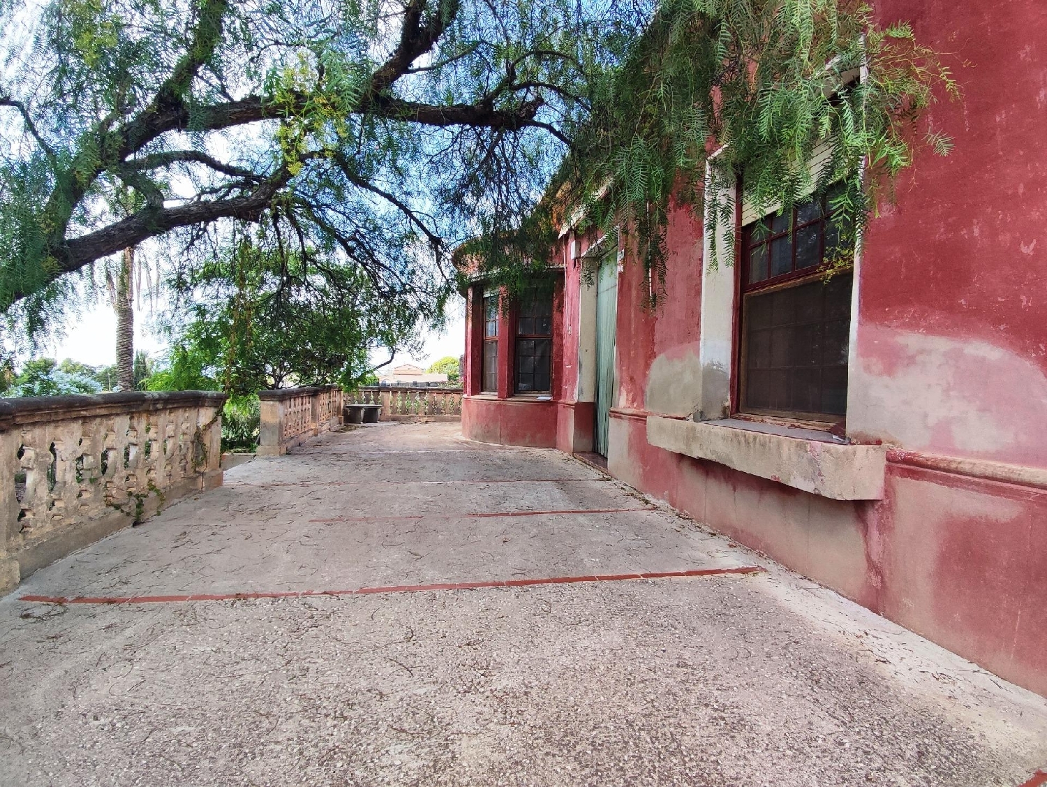  till salu villa Crevillent Baix Vinalopó 7