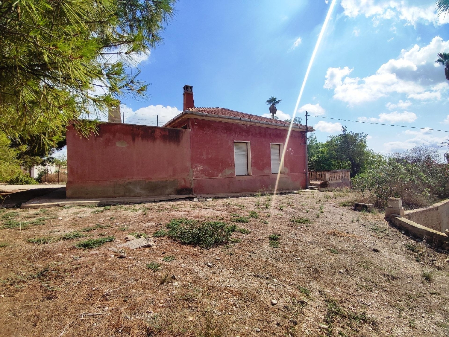  till salu villa Crevillent Baix Vinalopó 6