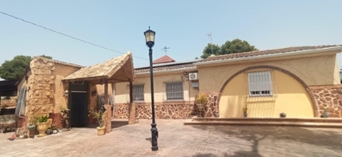 Crevillent Baix Vinalopó villa foto 6263024