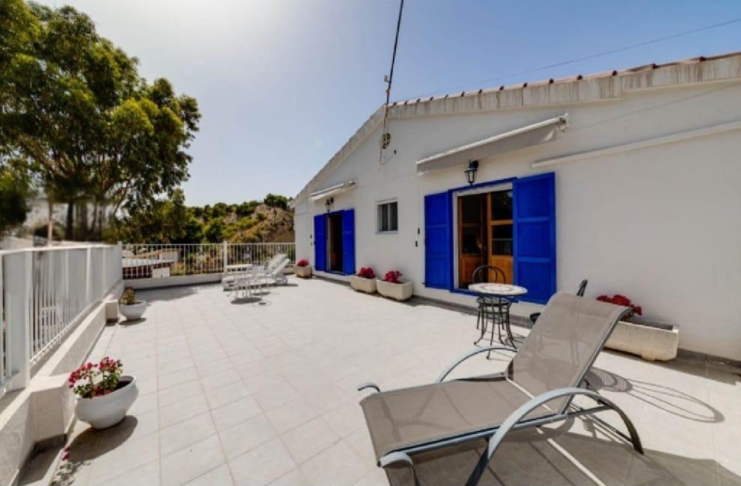 till salu villa Crevillent Baix Vinalopó 3