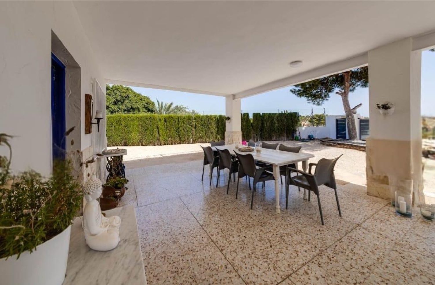  till salu villa Crevillent Baix Vinalopó 6