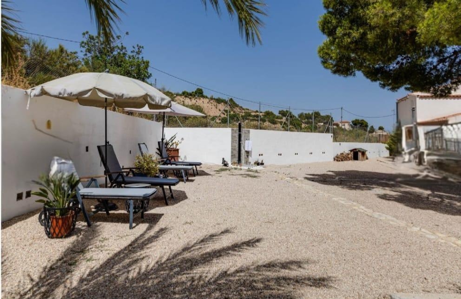 till salu villa Crevillent Baix Vinalopó 2