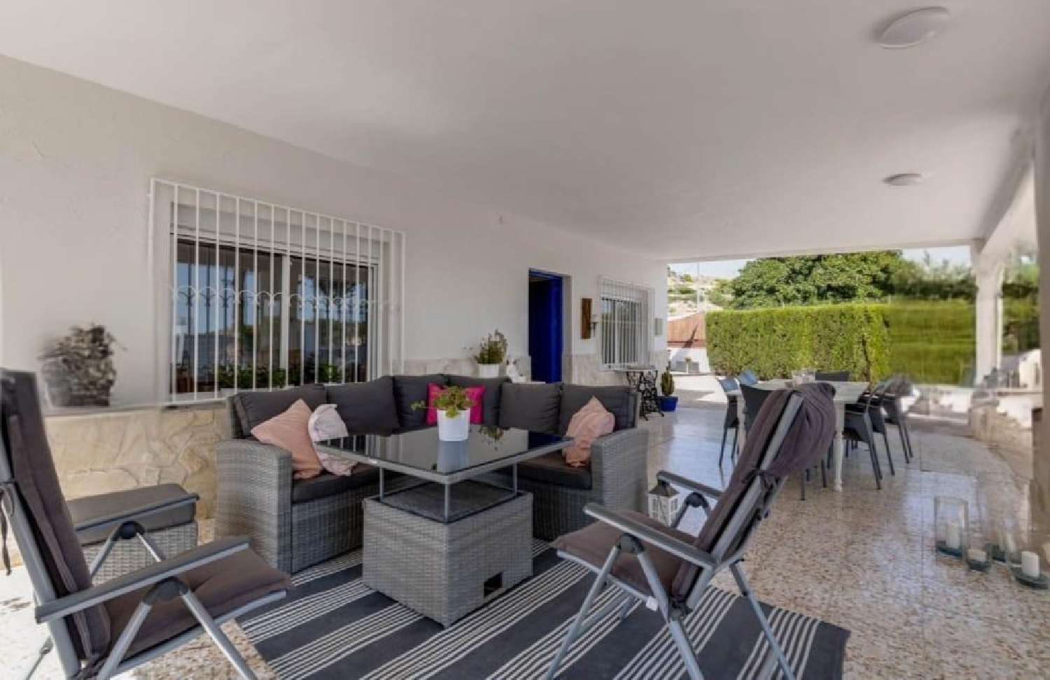  till salu villa Crevillent Baix Vinalopó 7