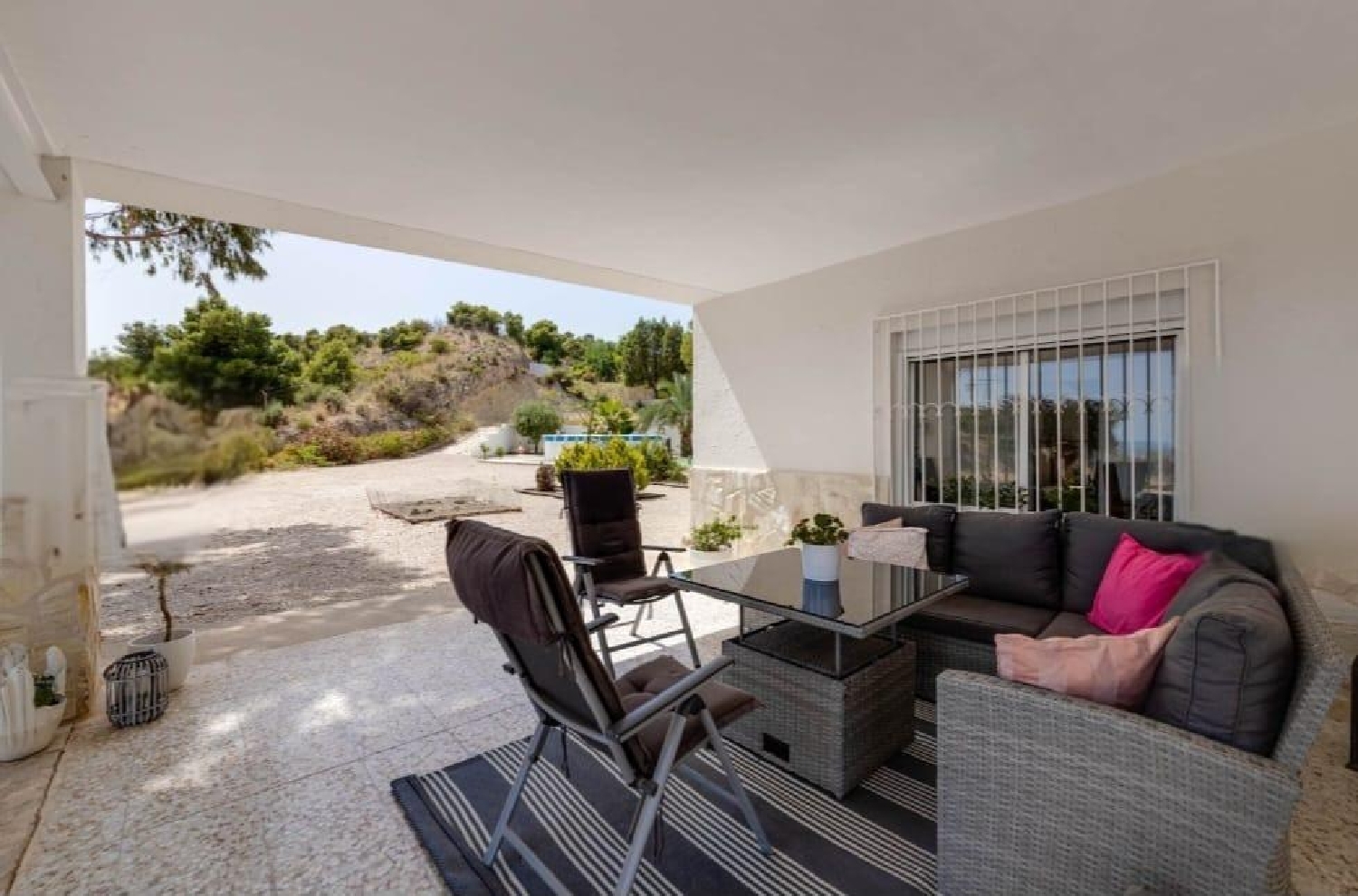  till salu villa Crevillent Baix Vinalopó 8