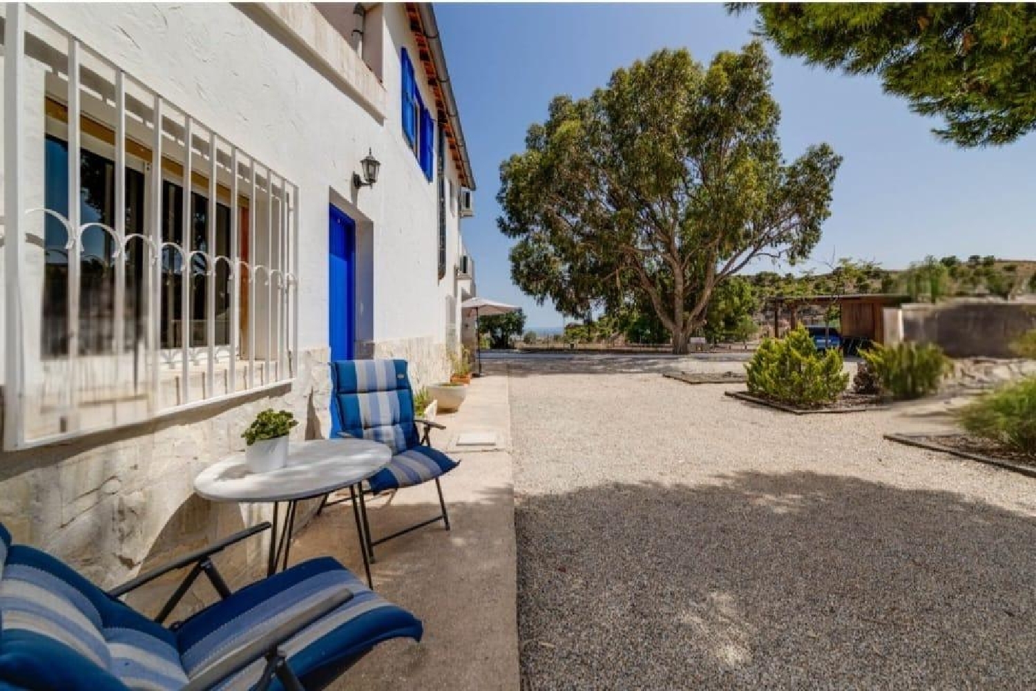  till salu villa Crevillent Baix Vinalopó 4