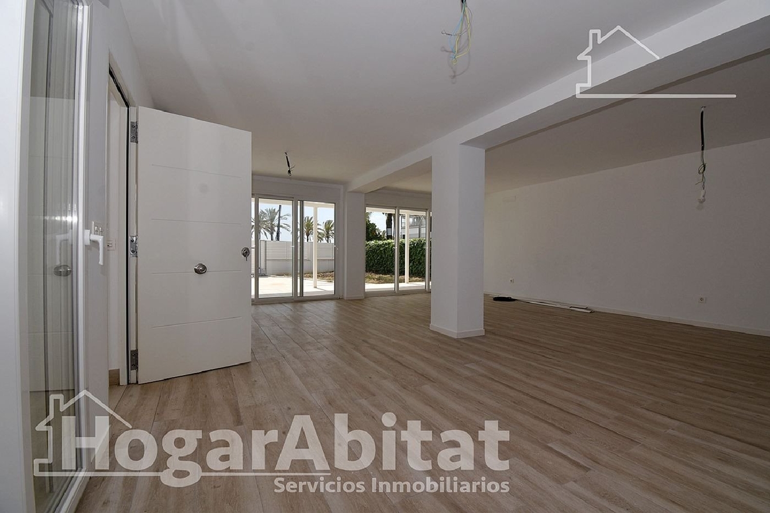  till salu villa Cuadro Santiago Plana Alta 7