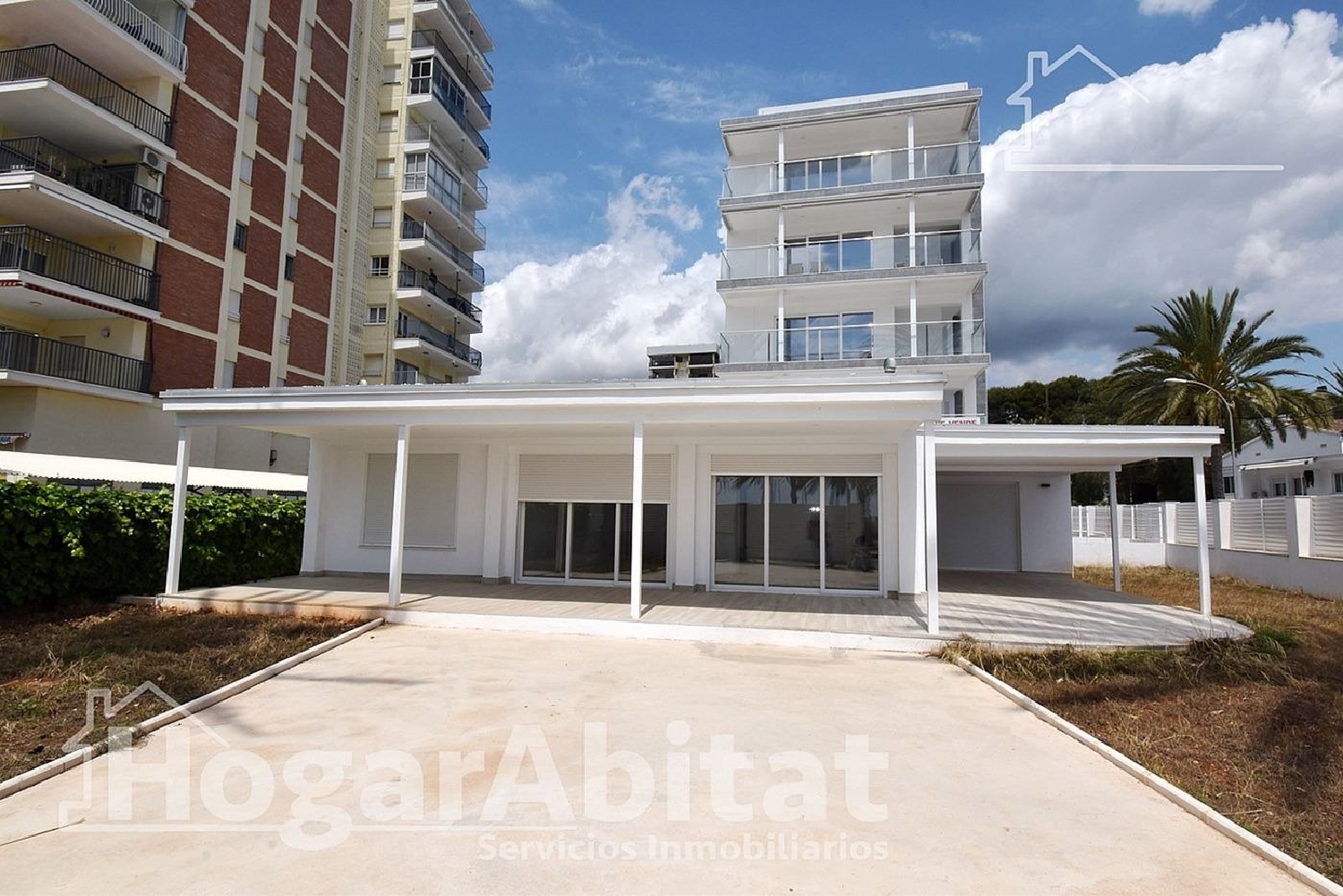  till salu villa Cuadro Santiago Plana Alta 4
