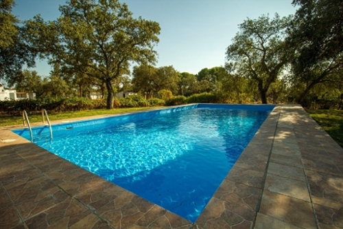 Cuartel De Sancha Brava Badajoz villa foto 6227661