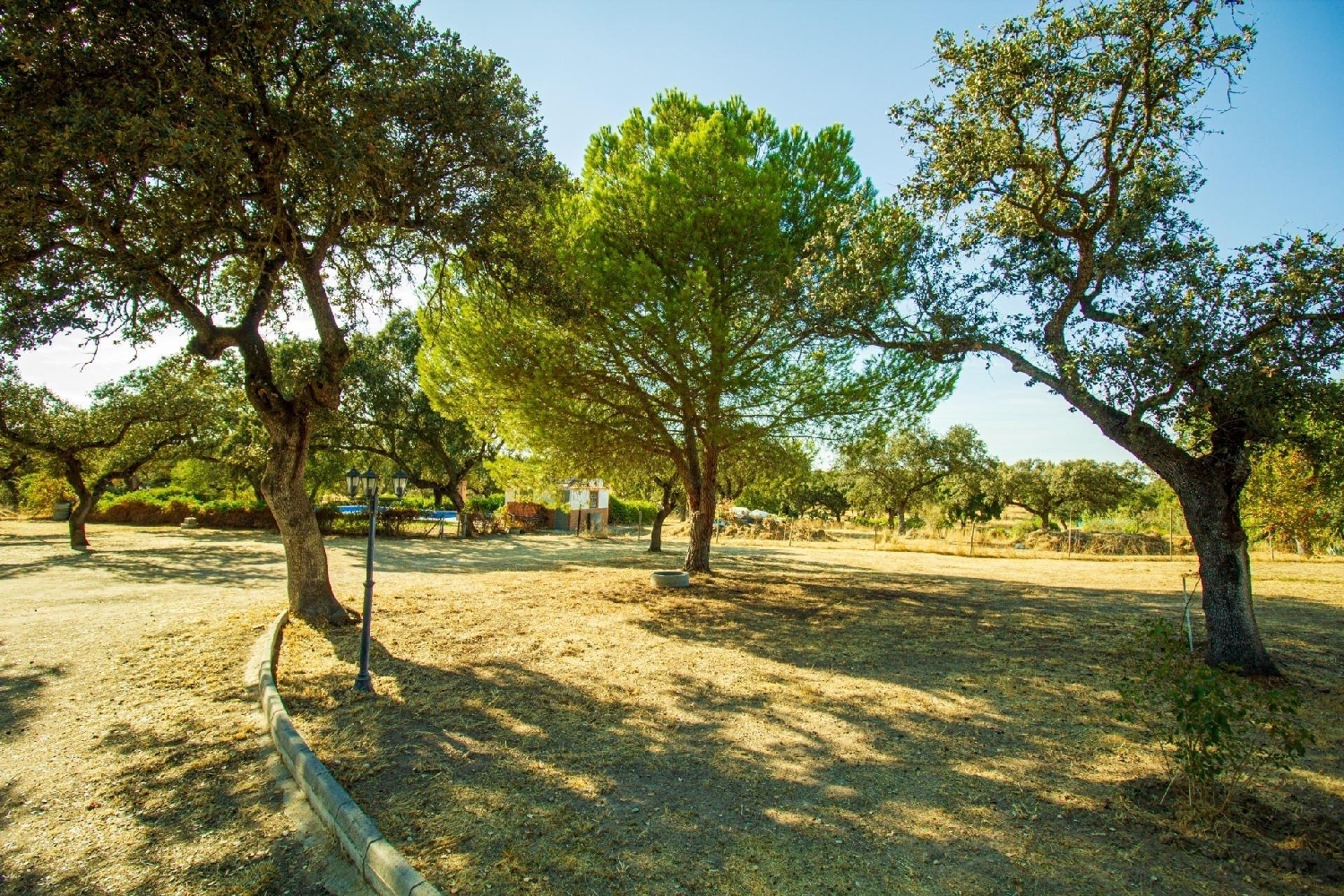  till salu villa Cuartel De Sancha Brava Badajoz 6