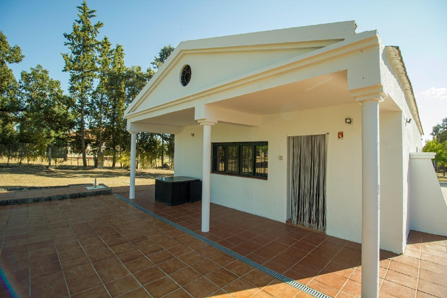  till salu villa Cuartel De Sancha Brava Badajoz 2