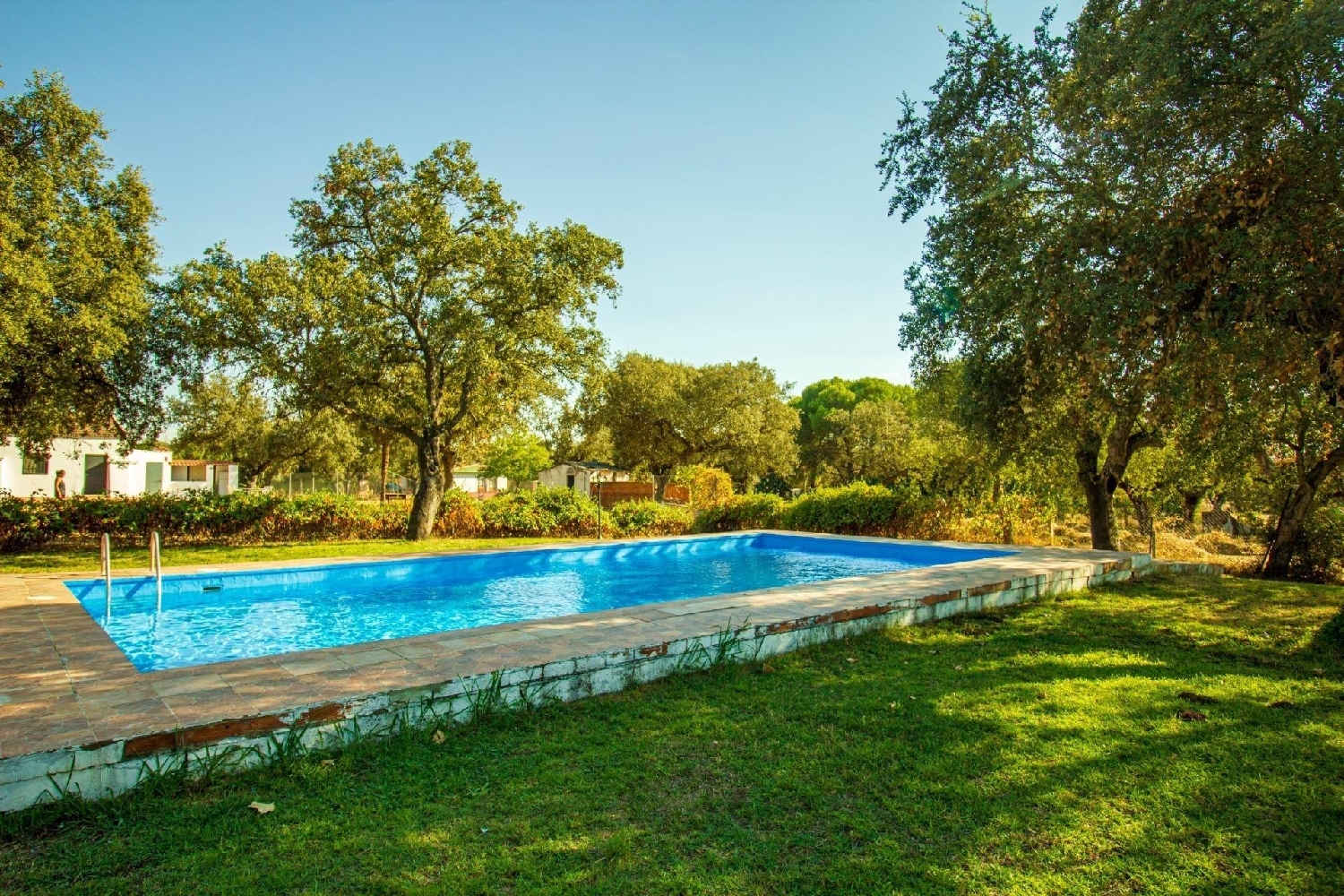  till salu villa Cuartel De Sancha Brava Badajoz 7