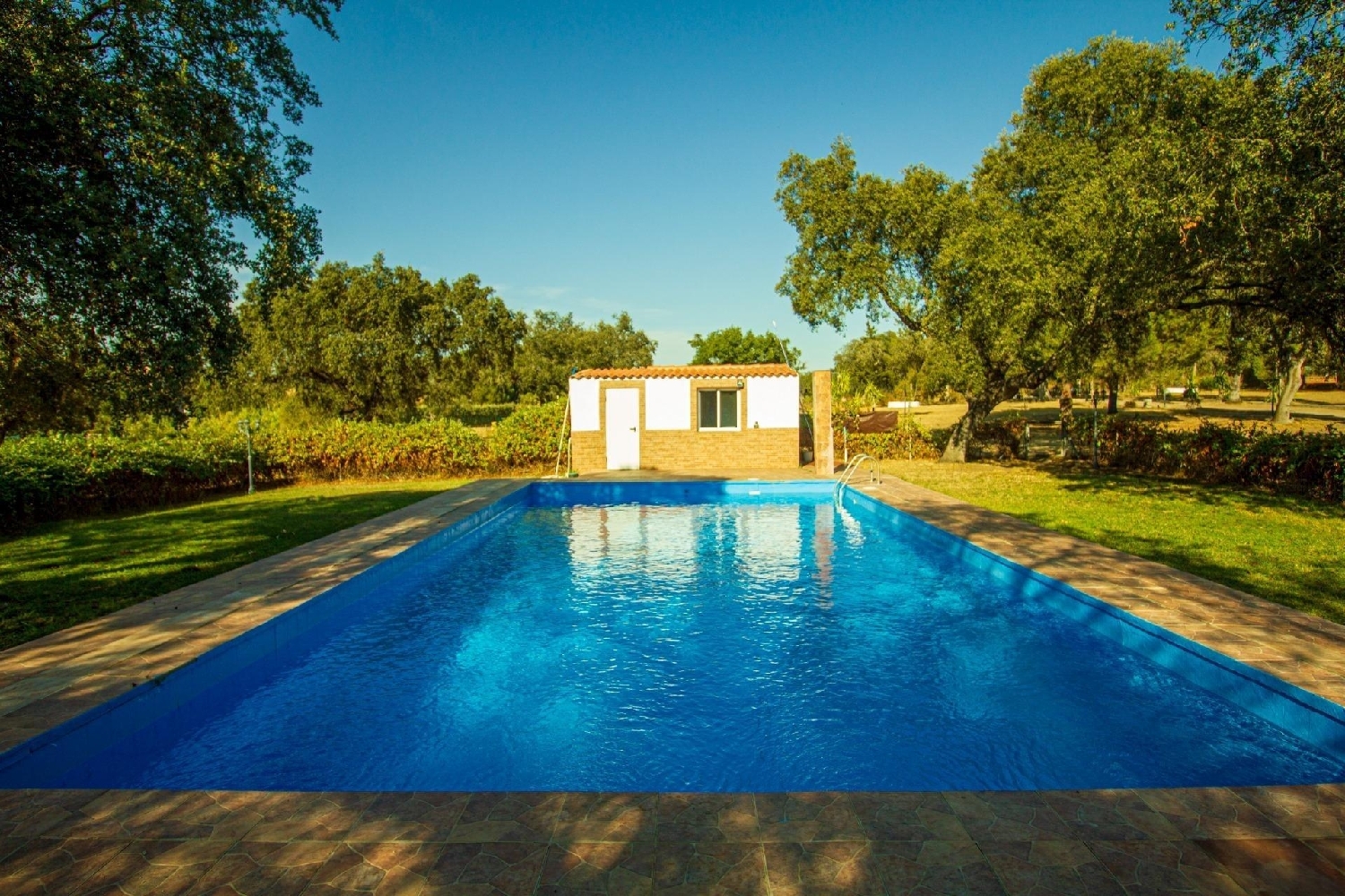  till salu villa Cuartel De Sancha Brava Badajoz 8