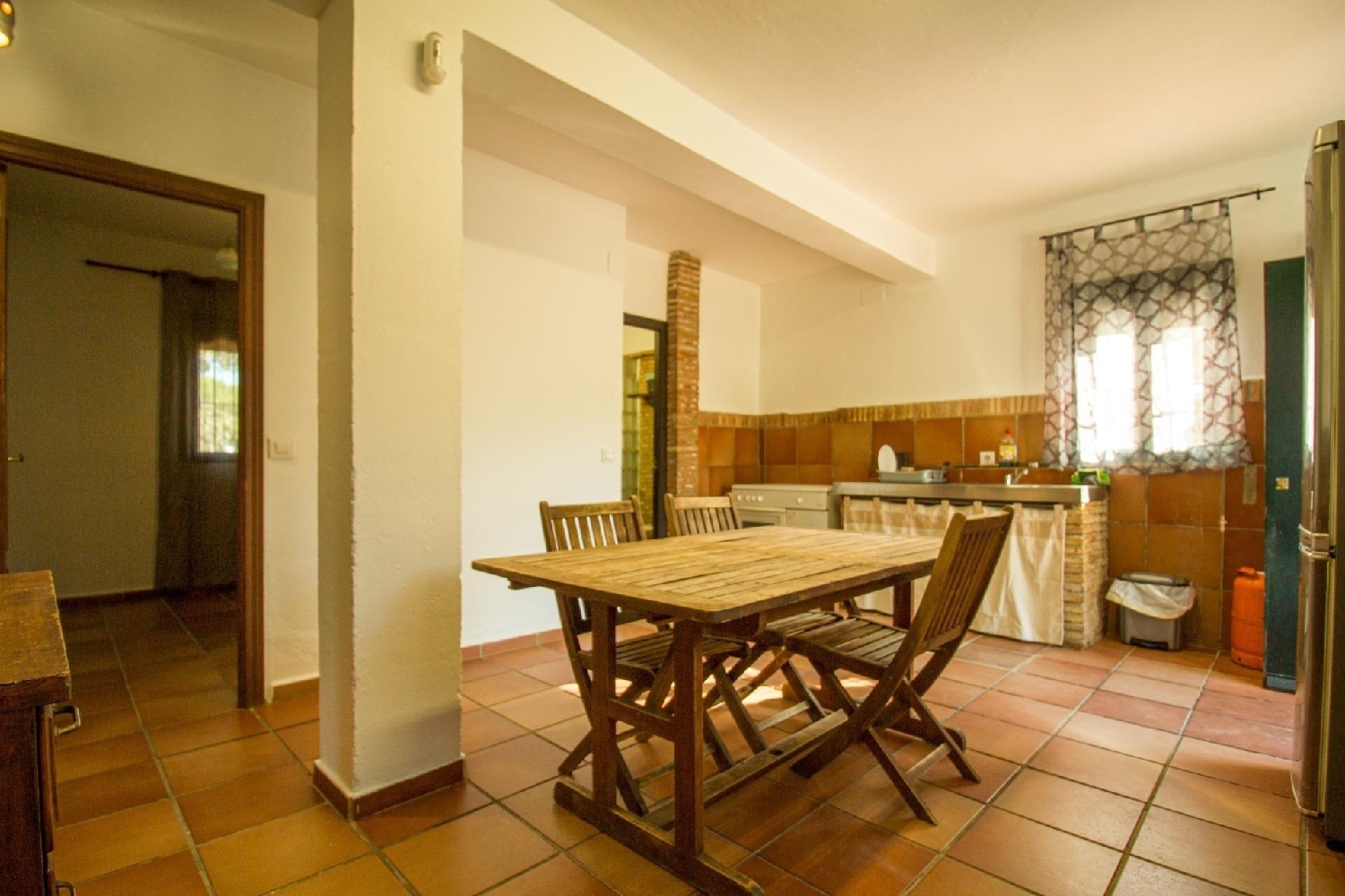  till salu villa Cuartel De Sancha Brava Badajoz 3