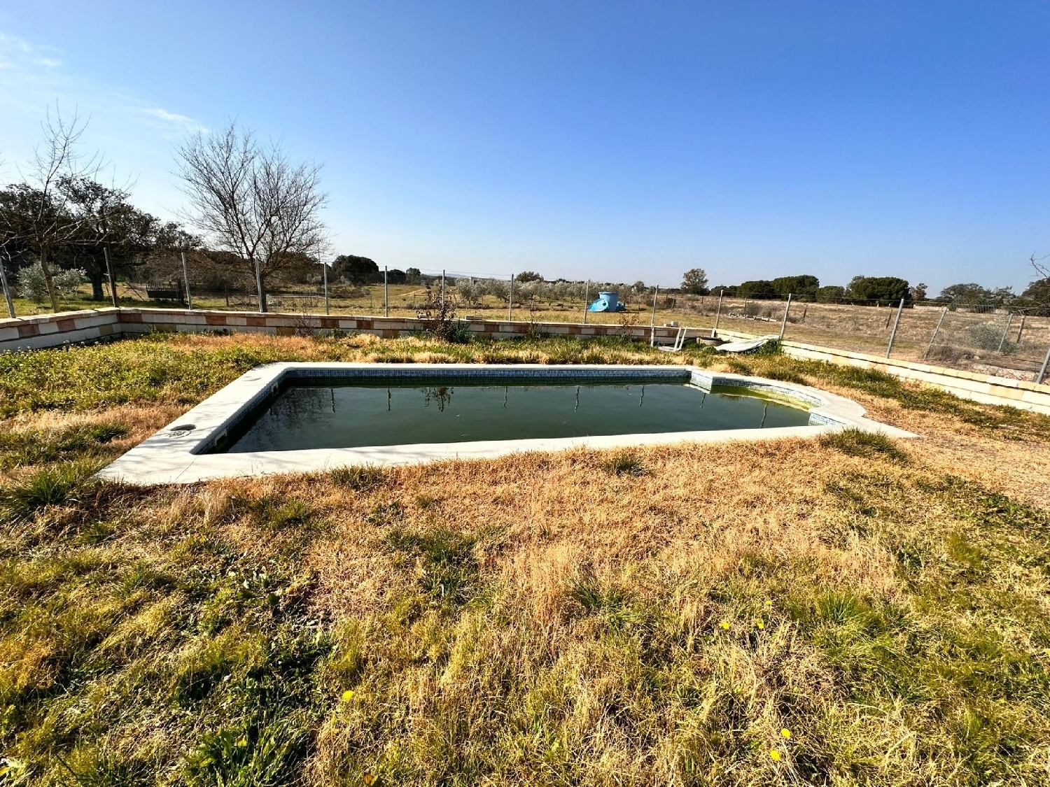 till salu villa Cuartel De Sancha Brava Badajoz 3