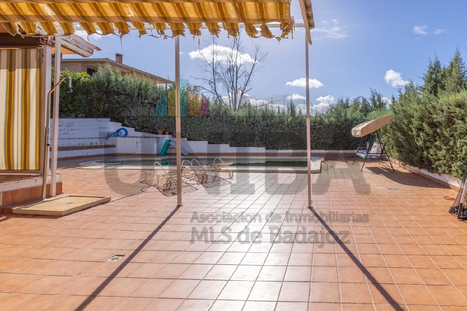  till salu villa Cuartel De Sancha Brava Badajoz 7