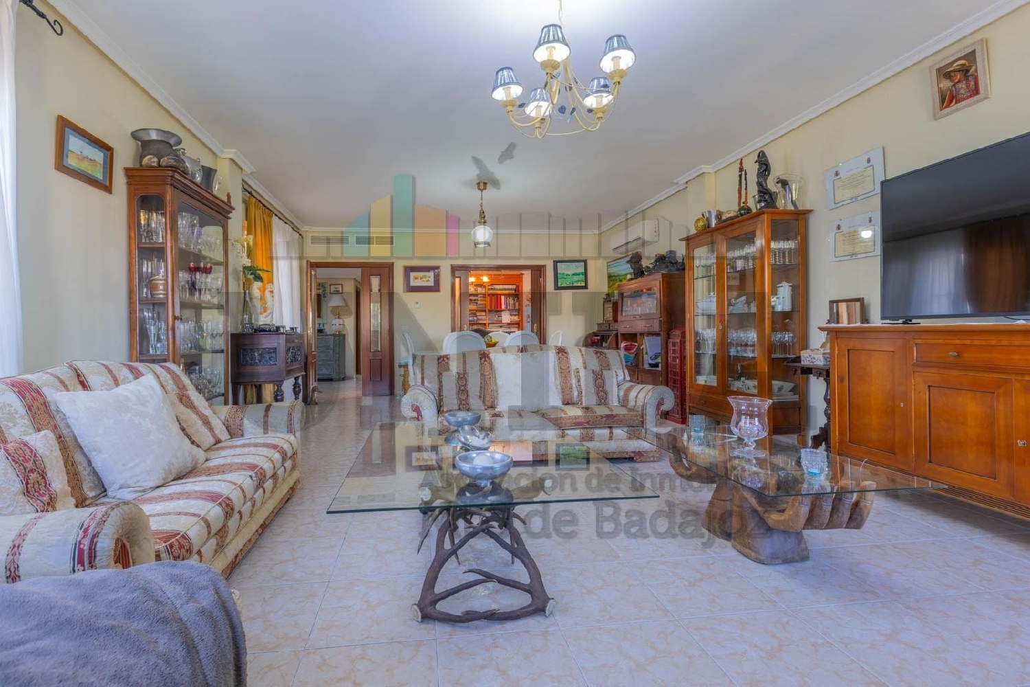  till salu villa Cuartel De Sancha Brava Badajoz 4