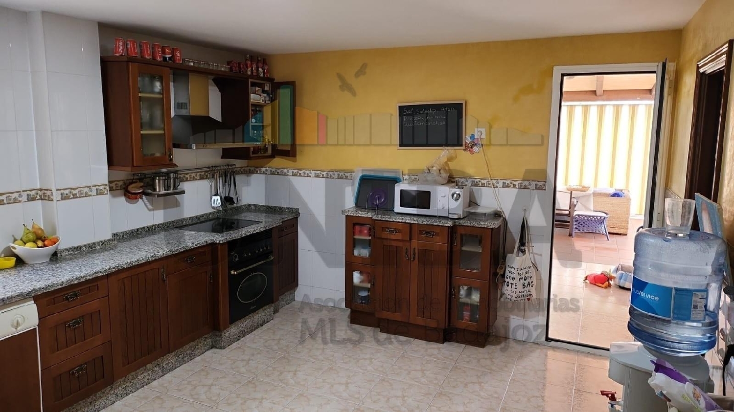 till salu villa Cuartel De Sancha Brava Badajoz 2