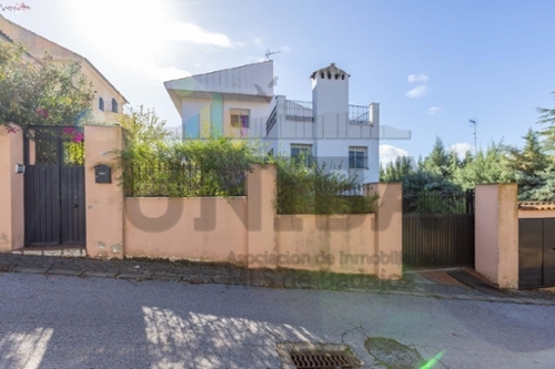 Cuartel De Sancha Brava Badajoz villa foto 6229044