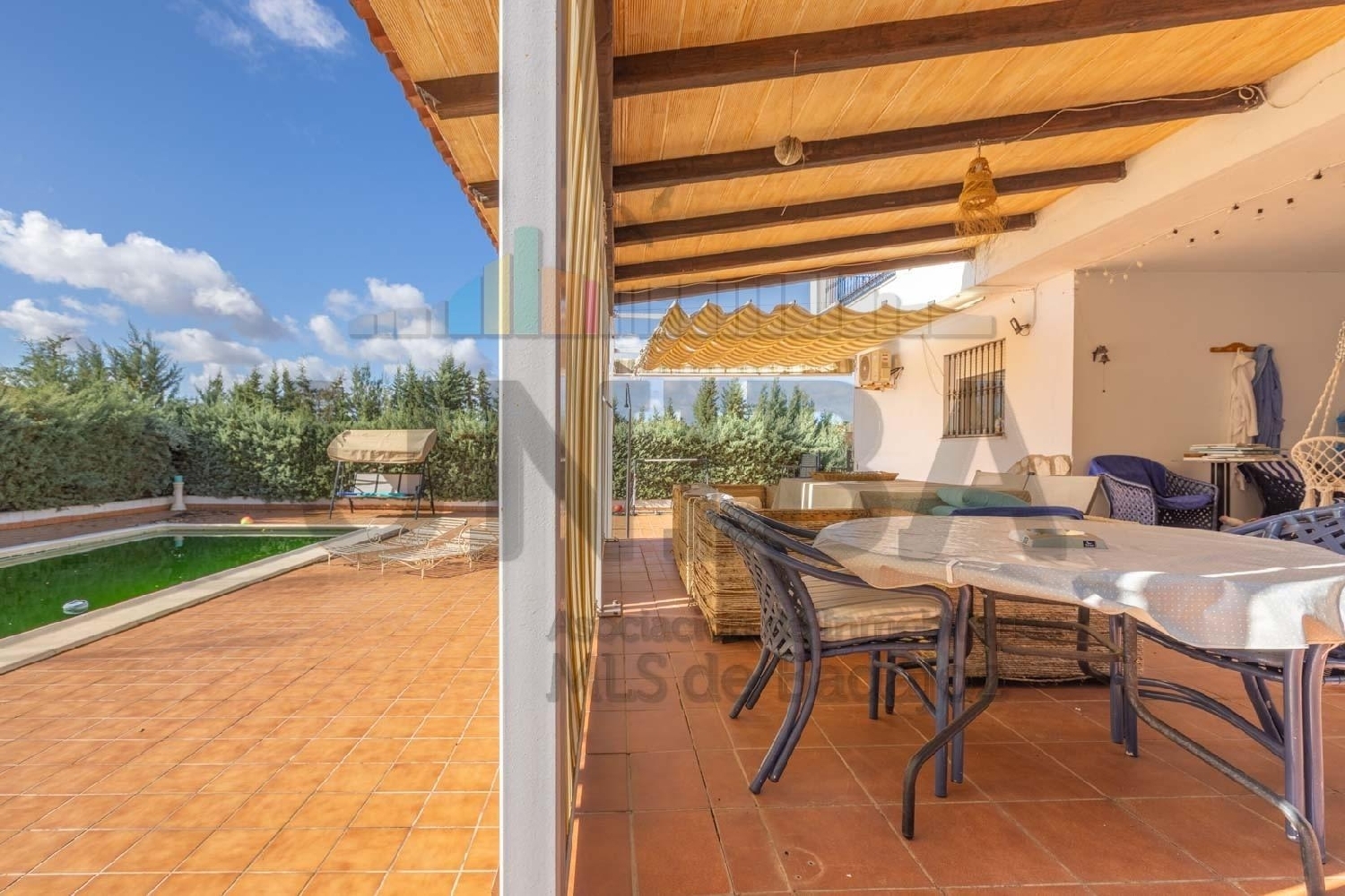  till salu villa Cuartel De Sancha Brava Badajoz 6
