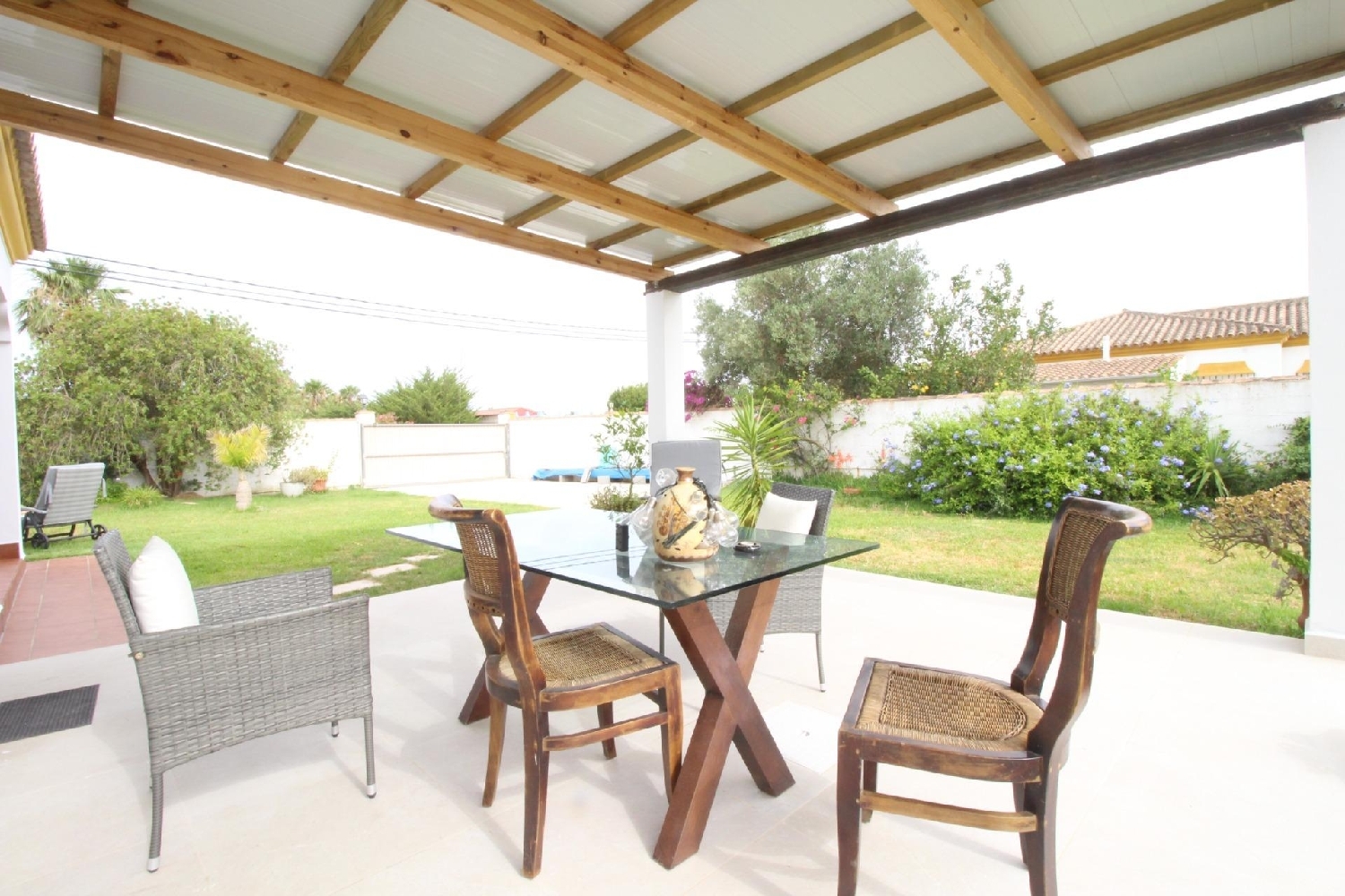  till salu villa Cuatro Pinos Bahía De Cádiz 5