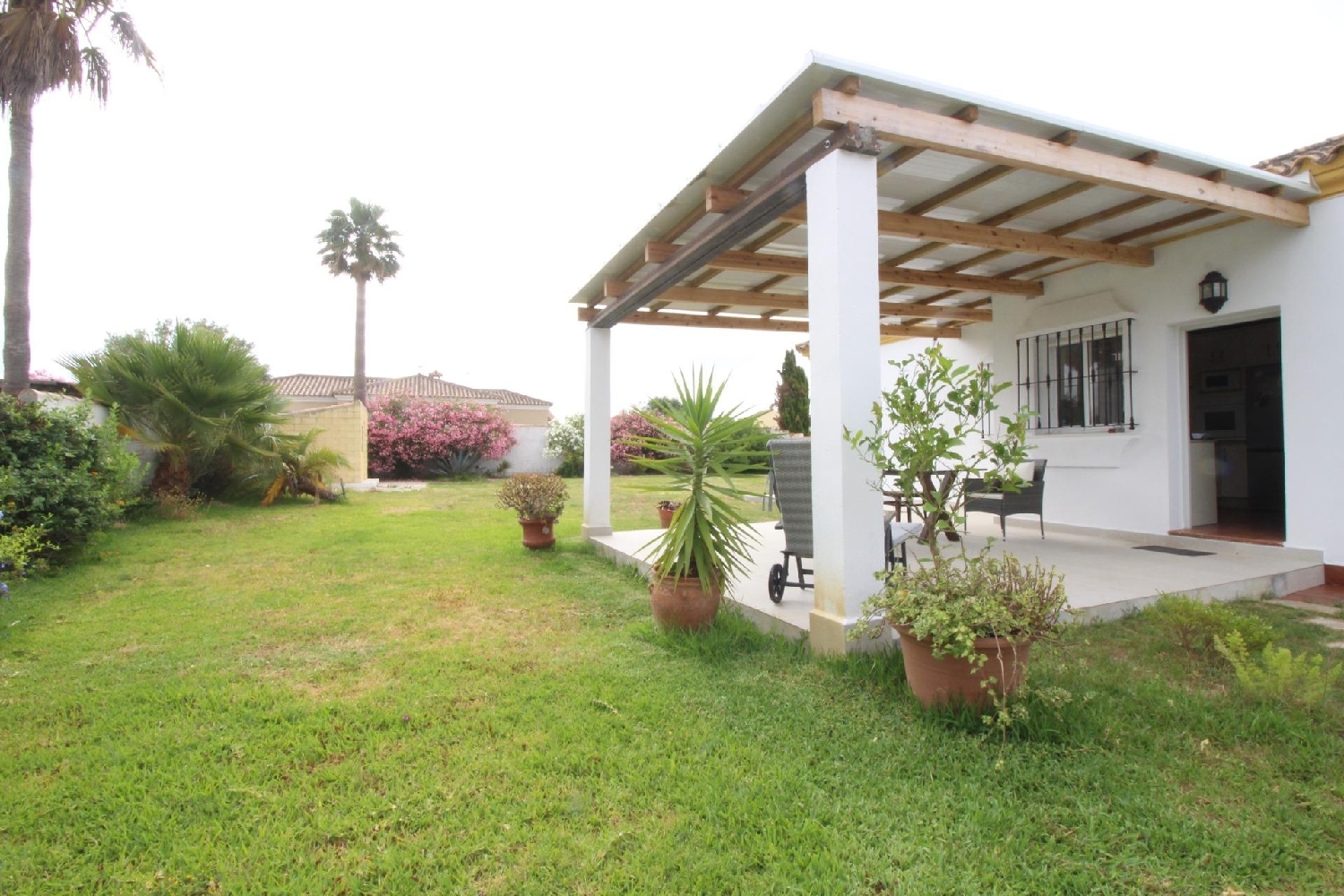  till salu villa Cuatro Pinos Bahía De Cádiz 8