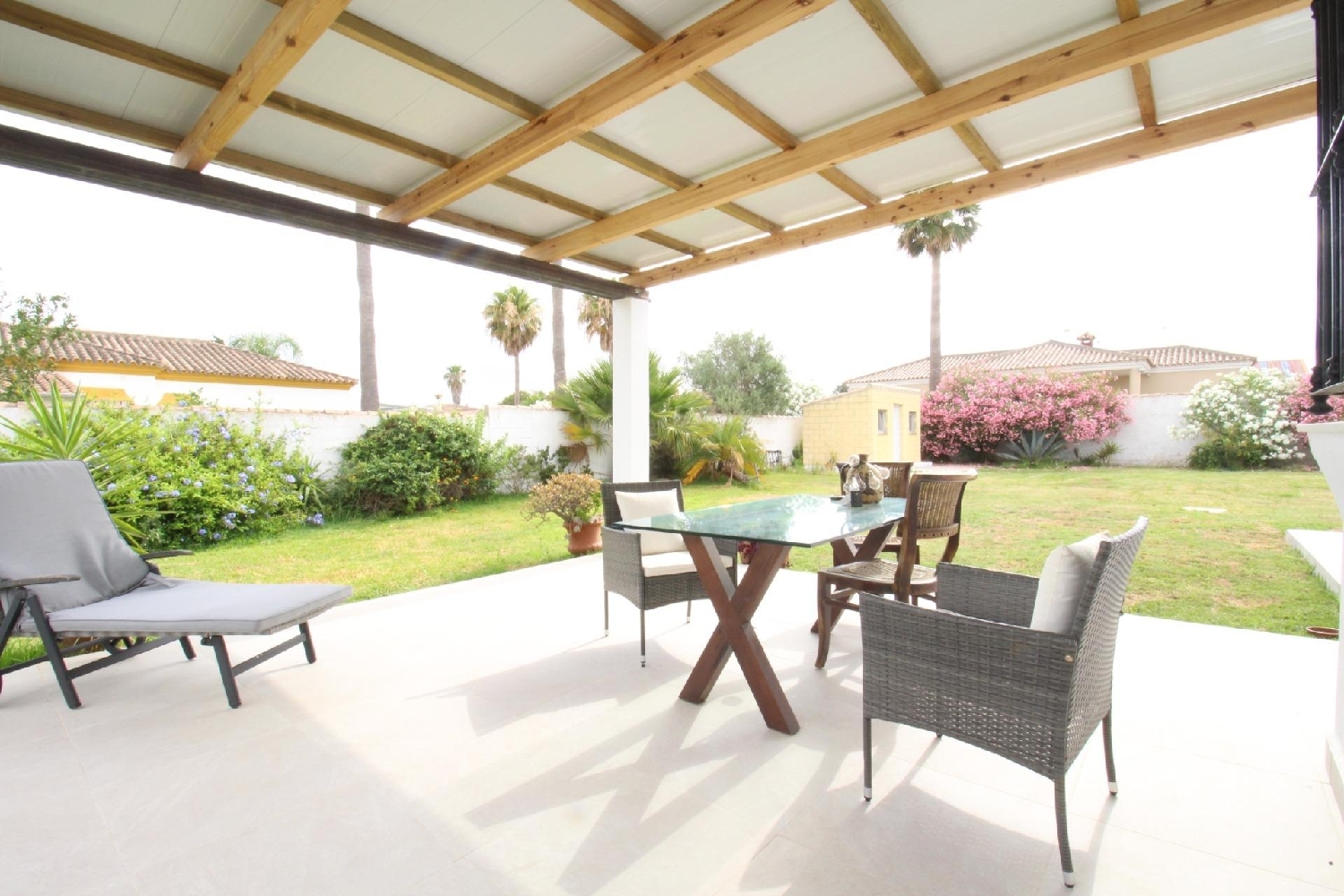  till salu villa Cuatro Pinos Bahía De Cádiz 4