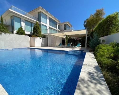 Cucarres Marina Alta villa foto 6225914