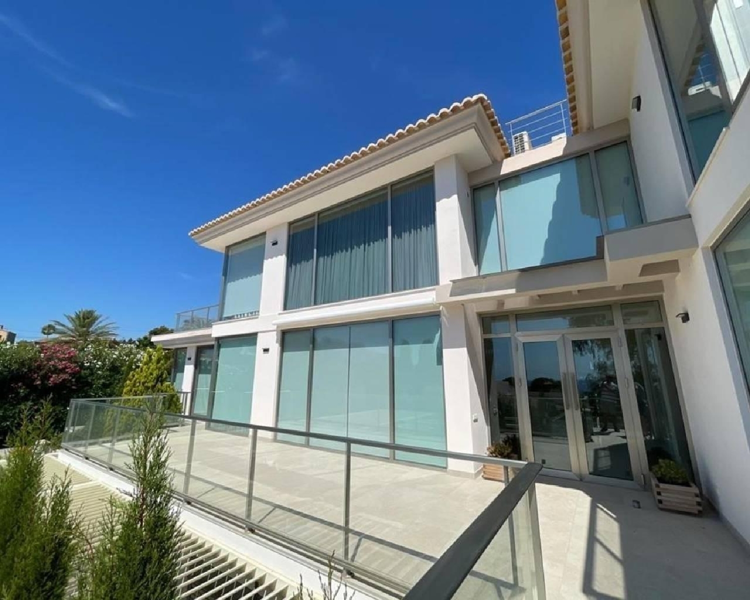  till salu villa Cucarres Marina Alta 3