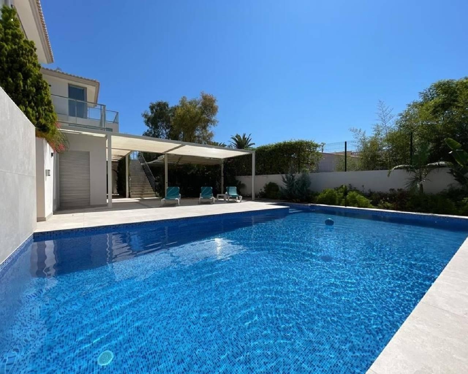  till salu villa Cucarres Marina Alta 2