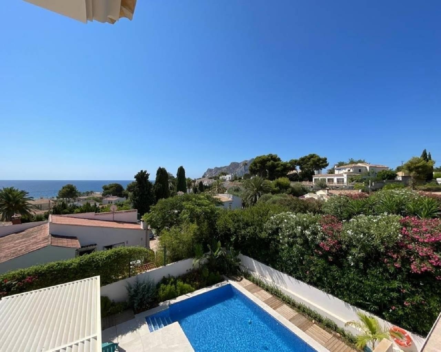  till salu villa Cucarres Marina Alta 6